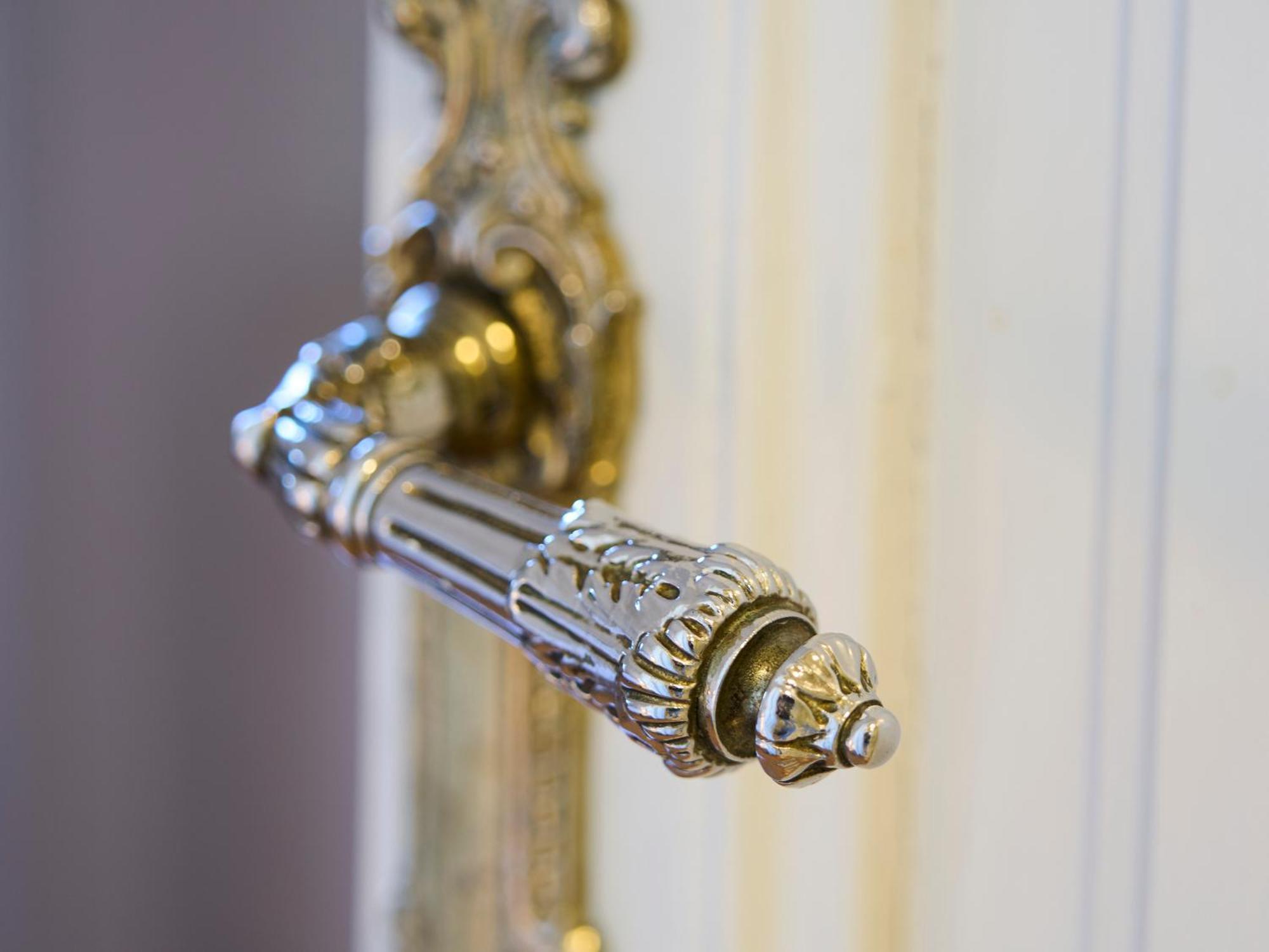 Elegante Quadrilocale Conciliazione - Mirable Pm Apartment Mailand